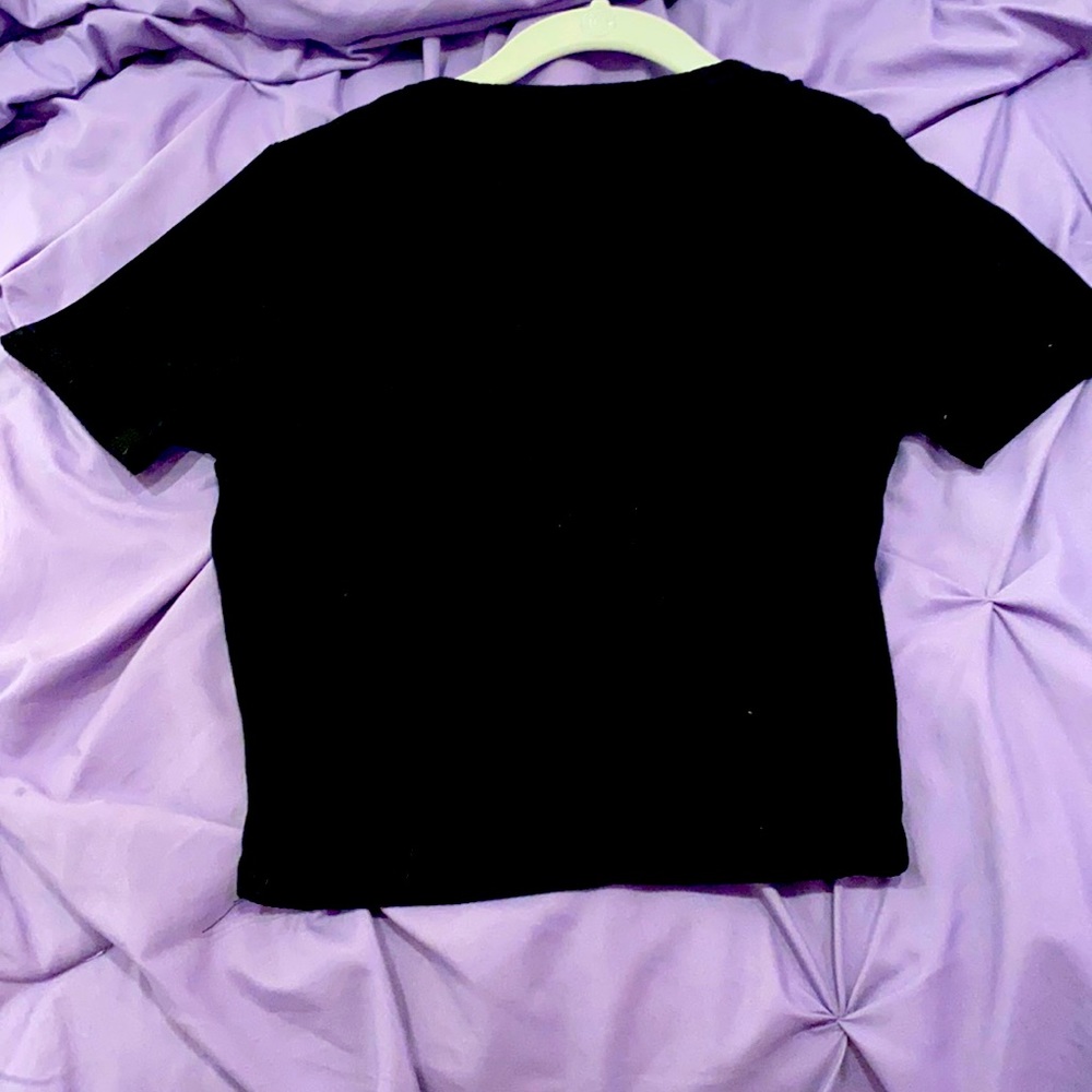 Doesn’t fit me anymore